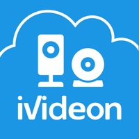 Vidéosurveillance Ivideon