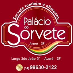 Palácio do Sorvete Avaré