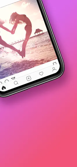 Game screenshot Hashtag hot tags for Instagram apk