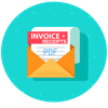 Invoice Maker, Quotes+Receipts pour PC