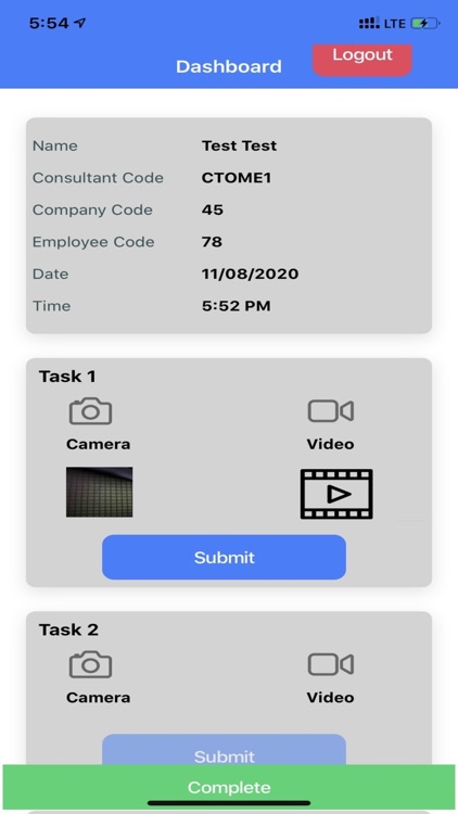 GMOS Manual Handling App screenshot-3