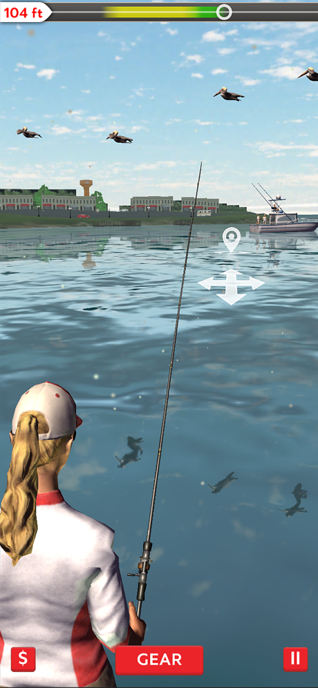 Cheats for Rapala Fishing