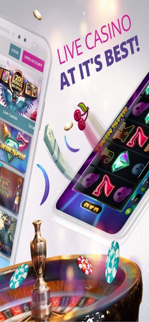 Karamba: Online Casino & Slots(圖2)-速報App