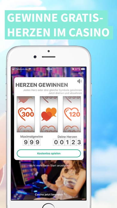 Android dating app tutorial