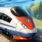Conducir Trenes - Train Rider