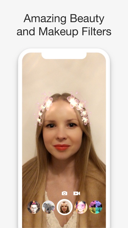 MRRMRR - Faceapp Face Filters
