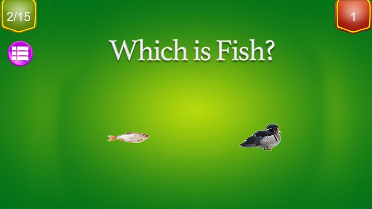 Fact Knowledge with Fun : Quiz screenshot-4