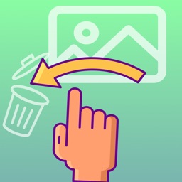 Photo Cleaner-Delete w/ Swipe