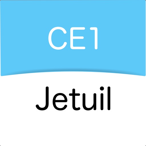 JETUIL CE1 icon