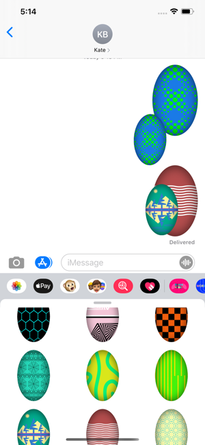 EASTER EGGS COLLECTION(圖3)-速報App