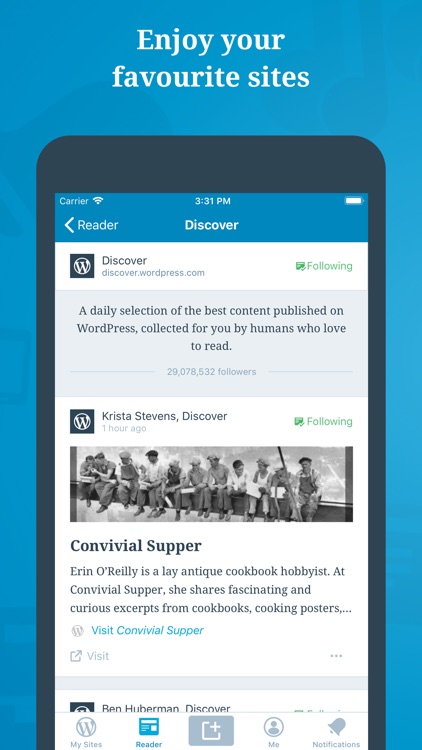 WordPress