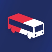 ViaBus app not working? crashes or has problems?