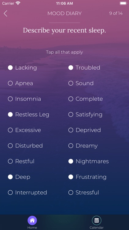 Sattva Mind screenshot-4