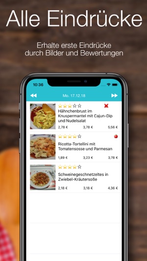 Sigfood.de(圖2)-速報App