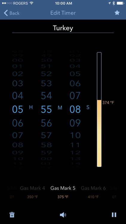 KitchenPad® Timer screenshot-4