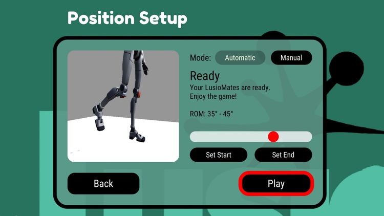Lusio Kango and Rainy Day screenshot-3