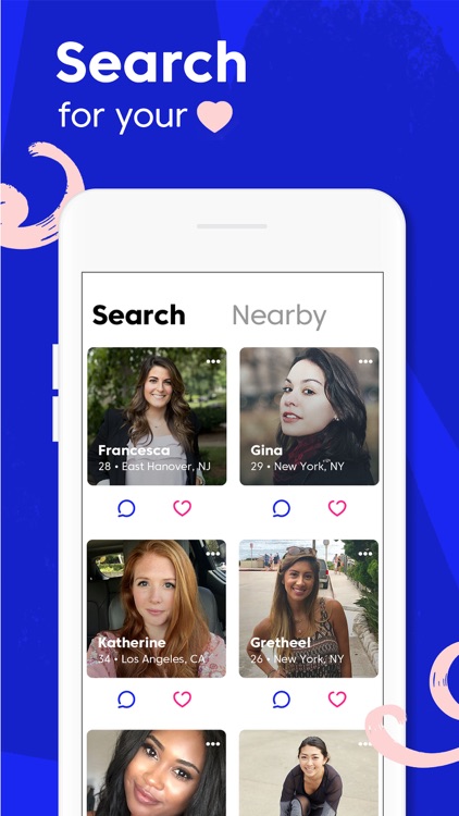 Match™ - #1 Dating App. screenshot-3