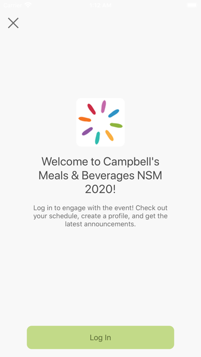 How to cancel & delete Campbell Soup Company NSM from iphone & ipad 3