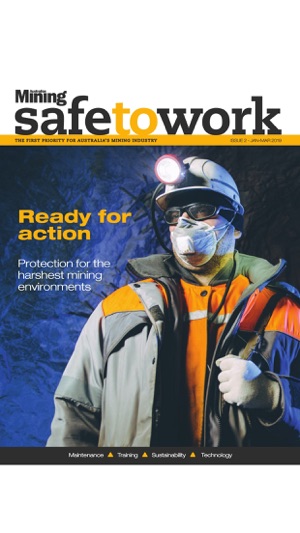 Safe To Work(圖1)-速報App