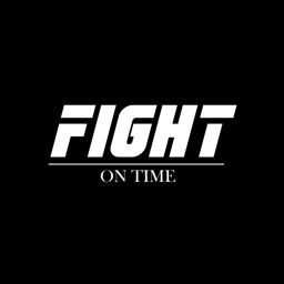 Fight On Time