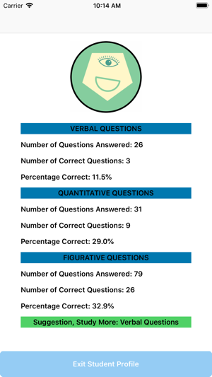 COGAT Grade 2(圖2)-速報App