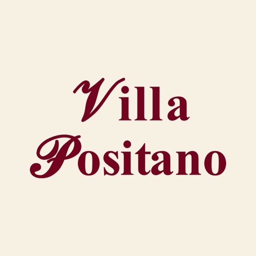 Villa Positano