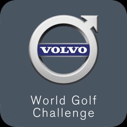 Volvo World Golf Challenge