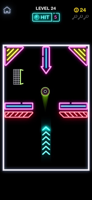 Neon Goal(圖2)-速報App