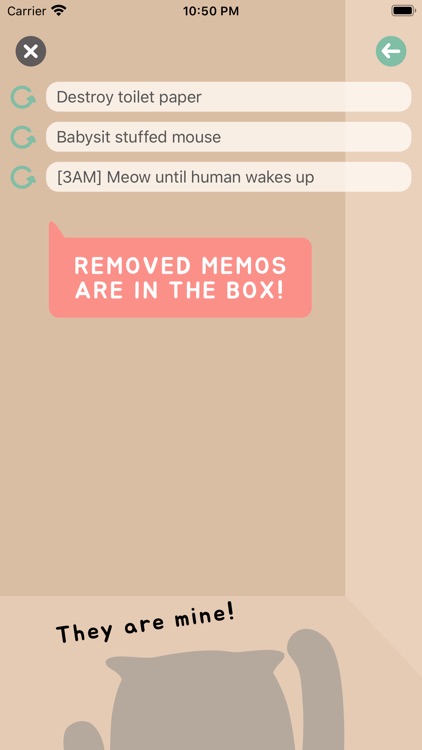 MeowMo screenshot-5