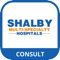 Shalby e-Consult by Shalby Hospitals provides on-demand access to you and your family with highly trained doctors