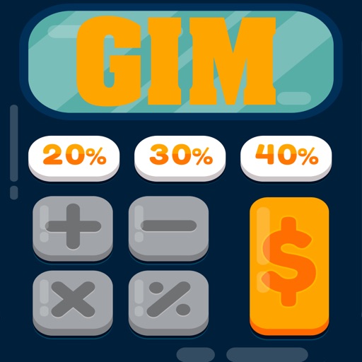 GIM Calculator