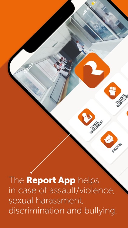 Report-App