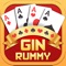 Play the Best Gin Rummy Online 2 Player Card Game ever conceived the American players
