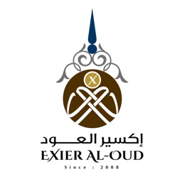 متجري إكسير العود Exier Al-Oud