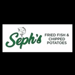 Sephs Fish And Chips, Belfast