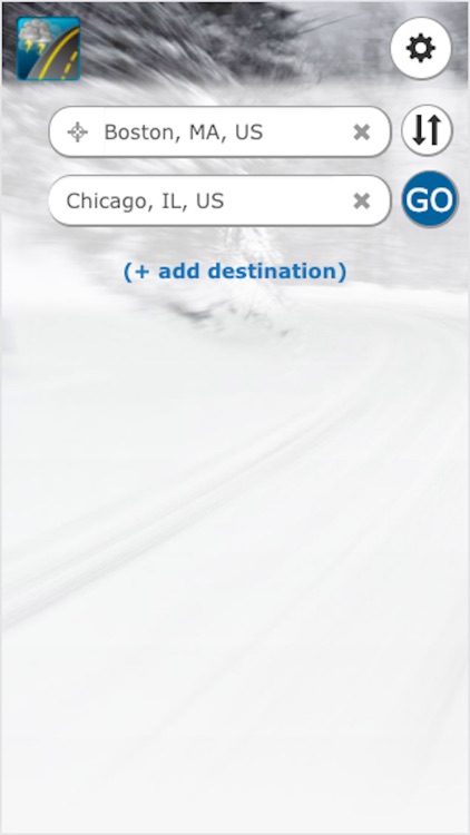 Highway Weather