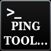 PingTools Network Utilities - iPadアプリ