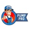 A pump service help desk for technicians in the field or on job sites