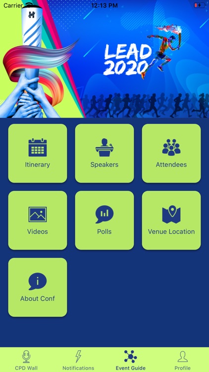 Lead 2020 screenshot-3