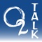 O2Talk works with the CommunO2 SuperApp to provide meeting room functionality for consumers, organizations, and communities