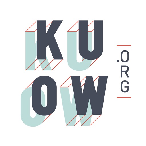 KUOW News and Information Icon