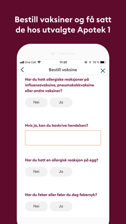 Eyr - legetime og vaksine screenshot-4