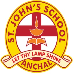 St Johns School Anchal