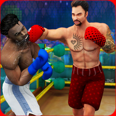 Play Boxing Games 2019
