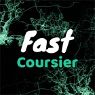 Fast Delivery Coursier