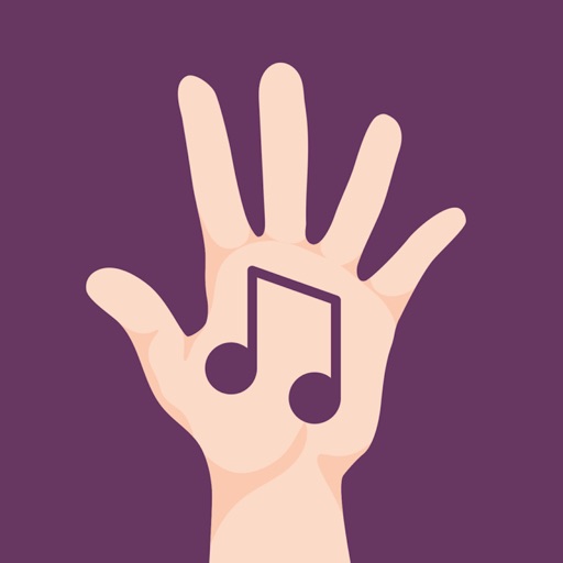 Selfcontrol Music icon