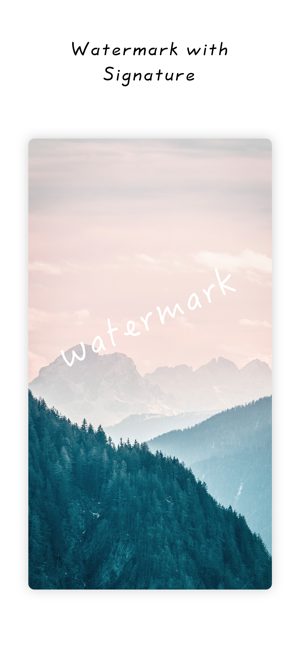 Watermark Photo Video Craft(圖5)-速報App