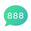 888 Talk