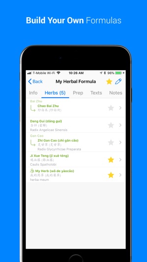 TCM Formula Builder(圖4)-速報App