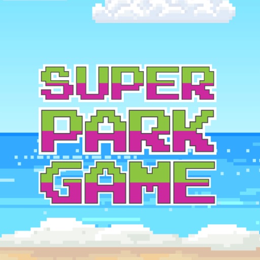 Super Park Game